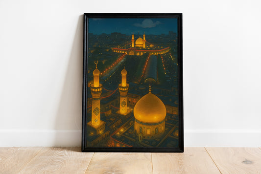 Baynul Haramain