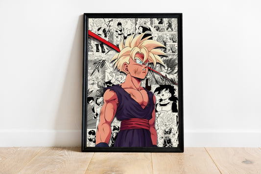 Gohan