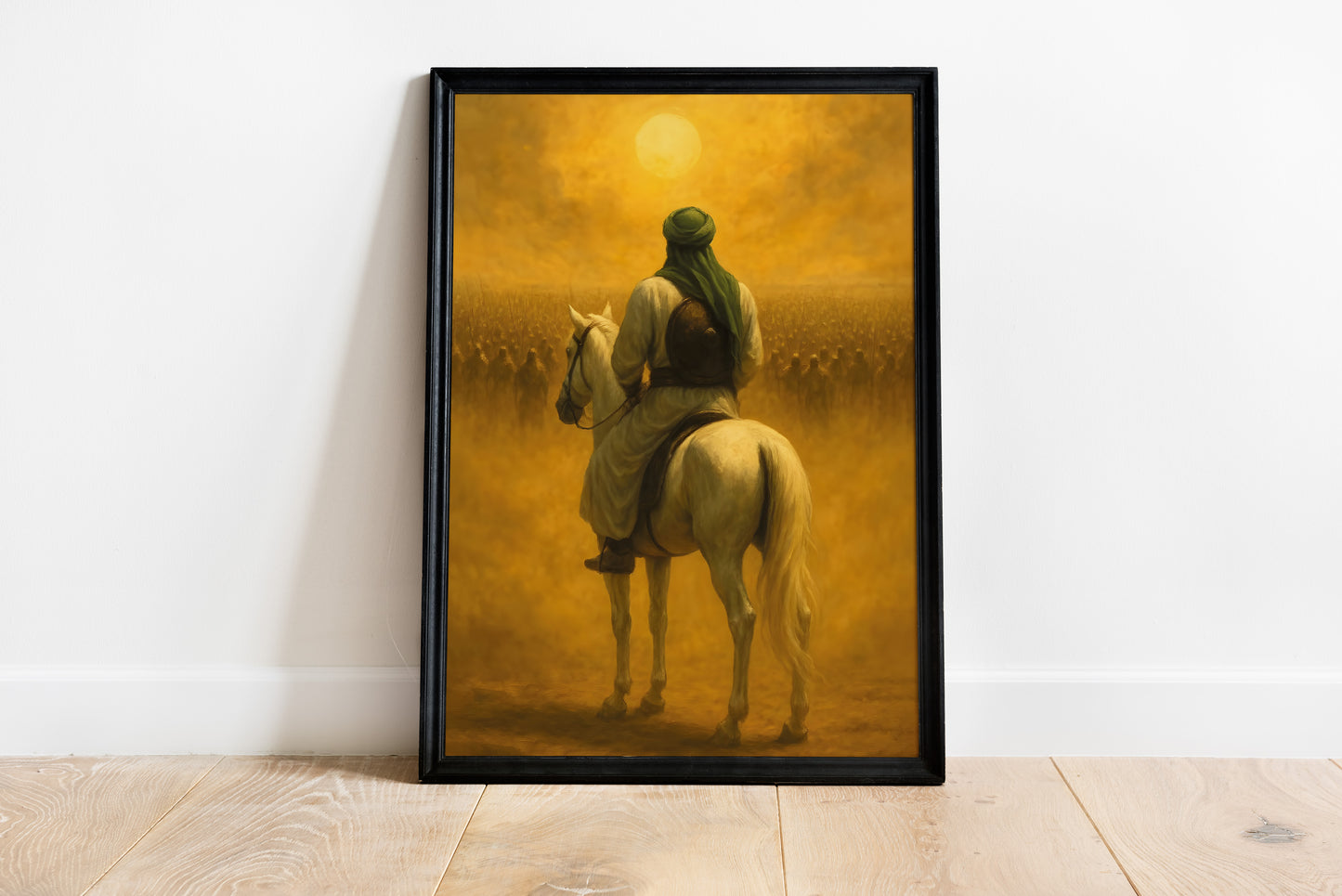 Imam Hussain as.