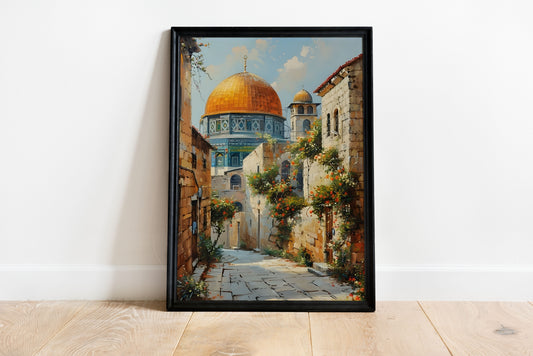Jerusalem