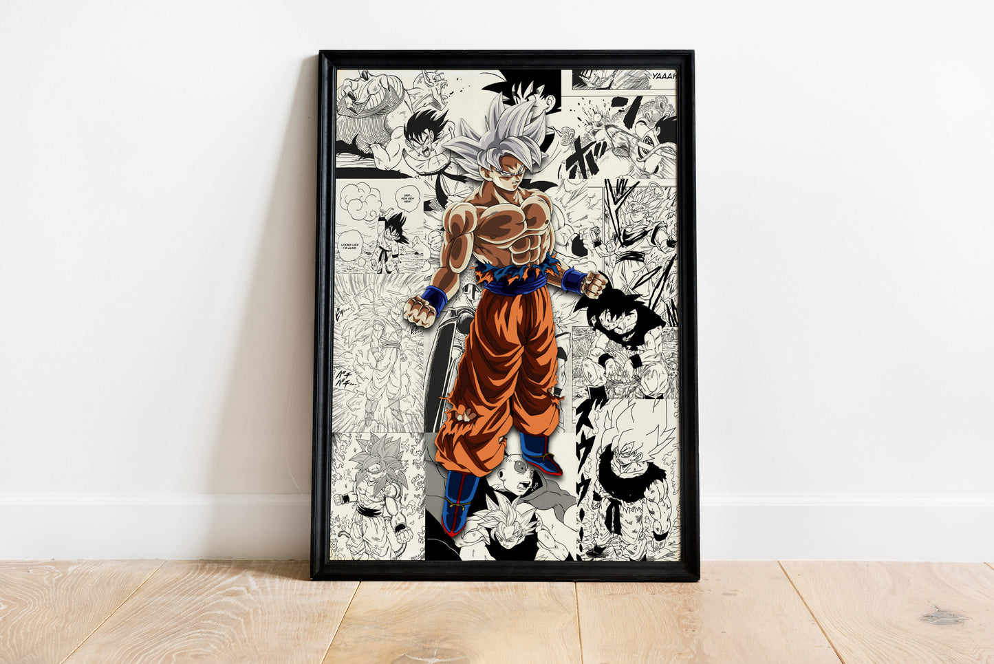 Goku