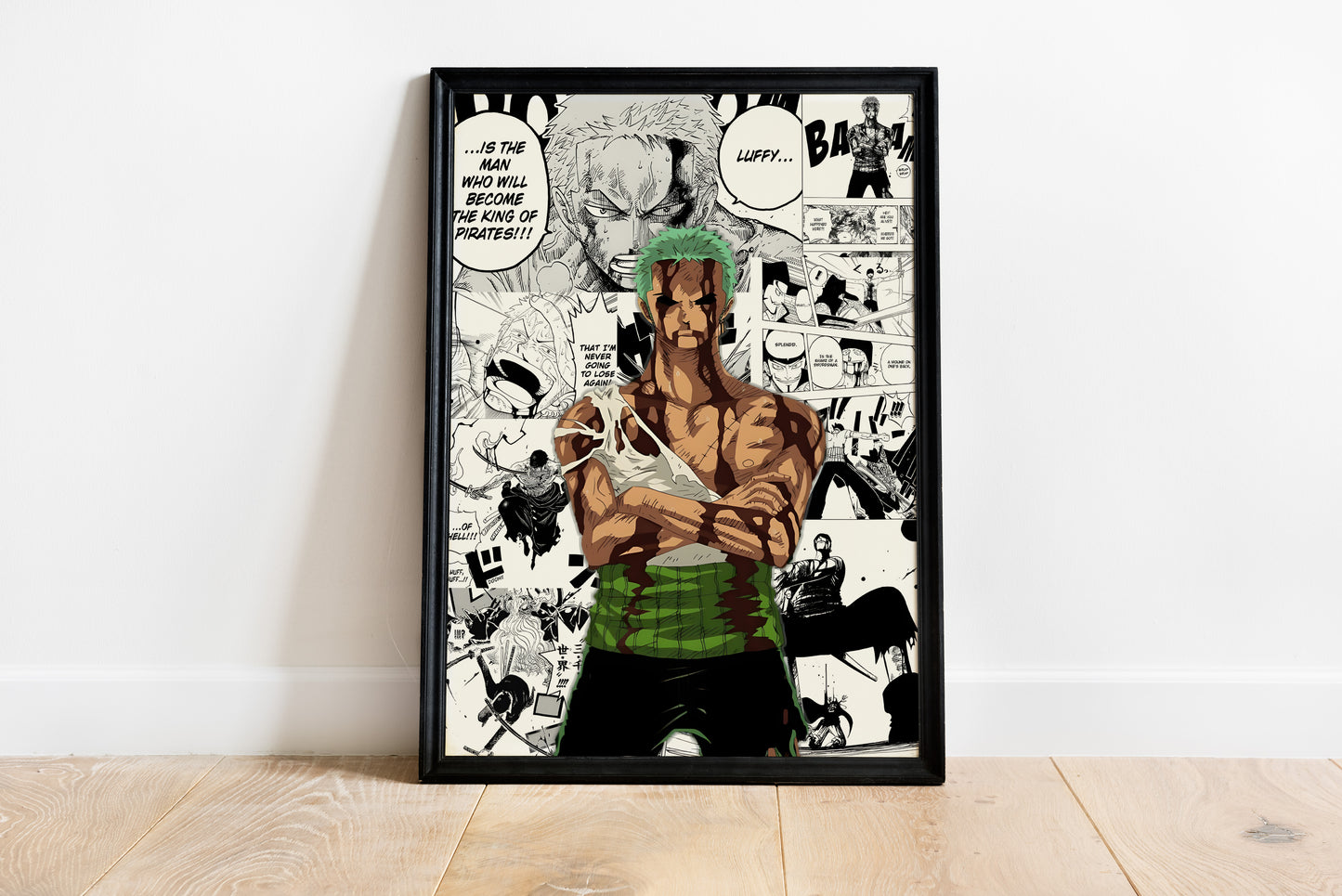 Zoro