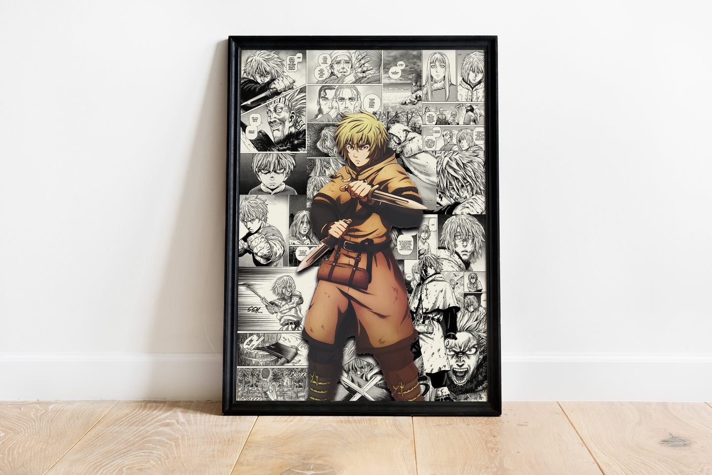 Thorfinn