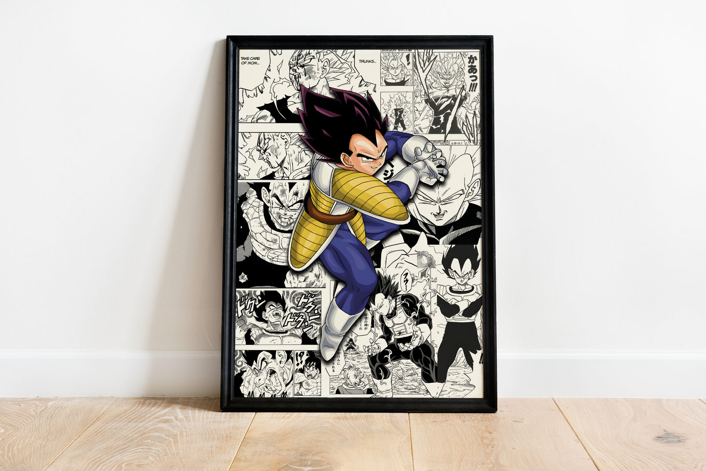 Vegeta