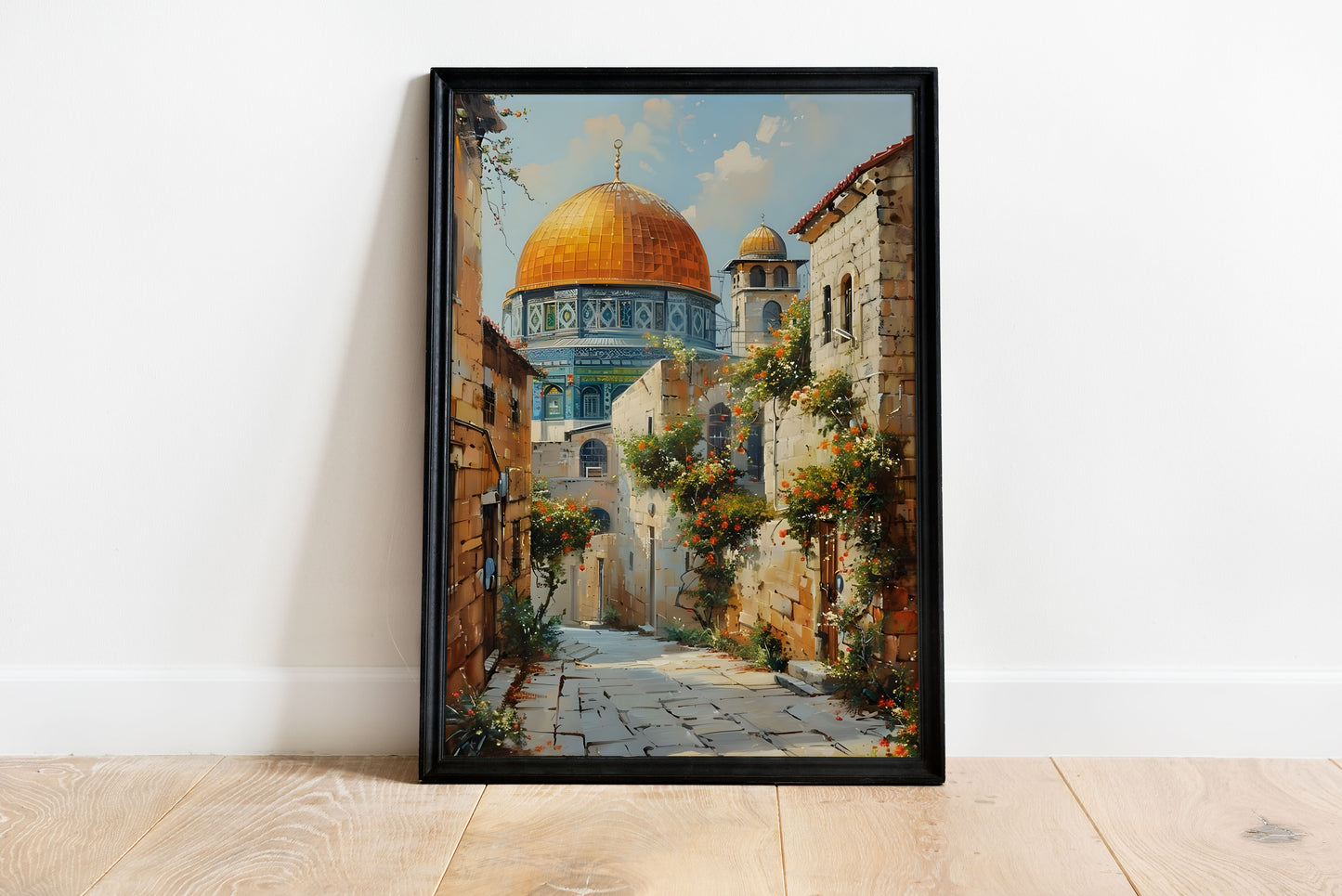 Jerusalem