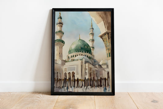 Masjid al Nawabi