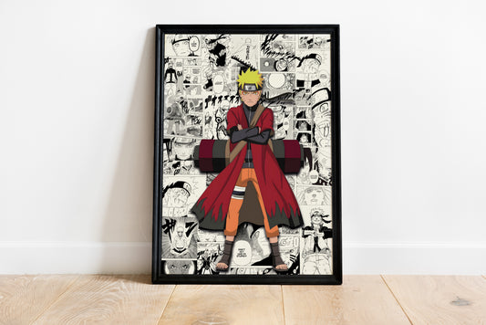 Naruto Uzumaki