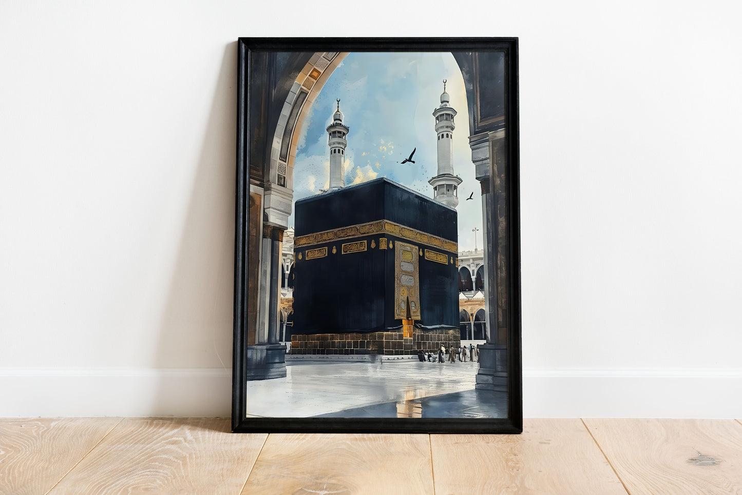 Kaaba