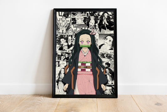 Nezuko