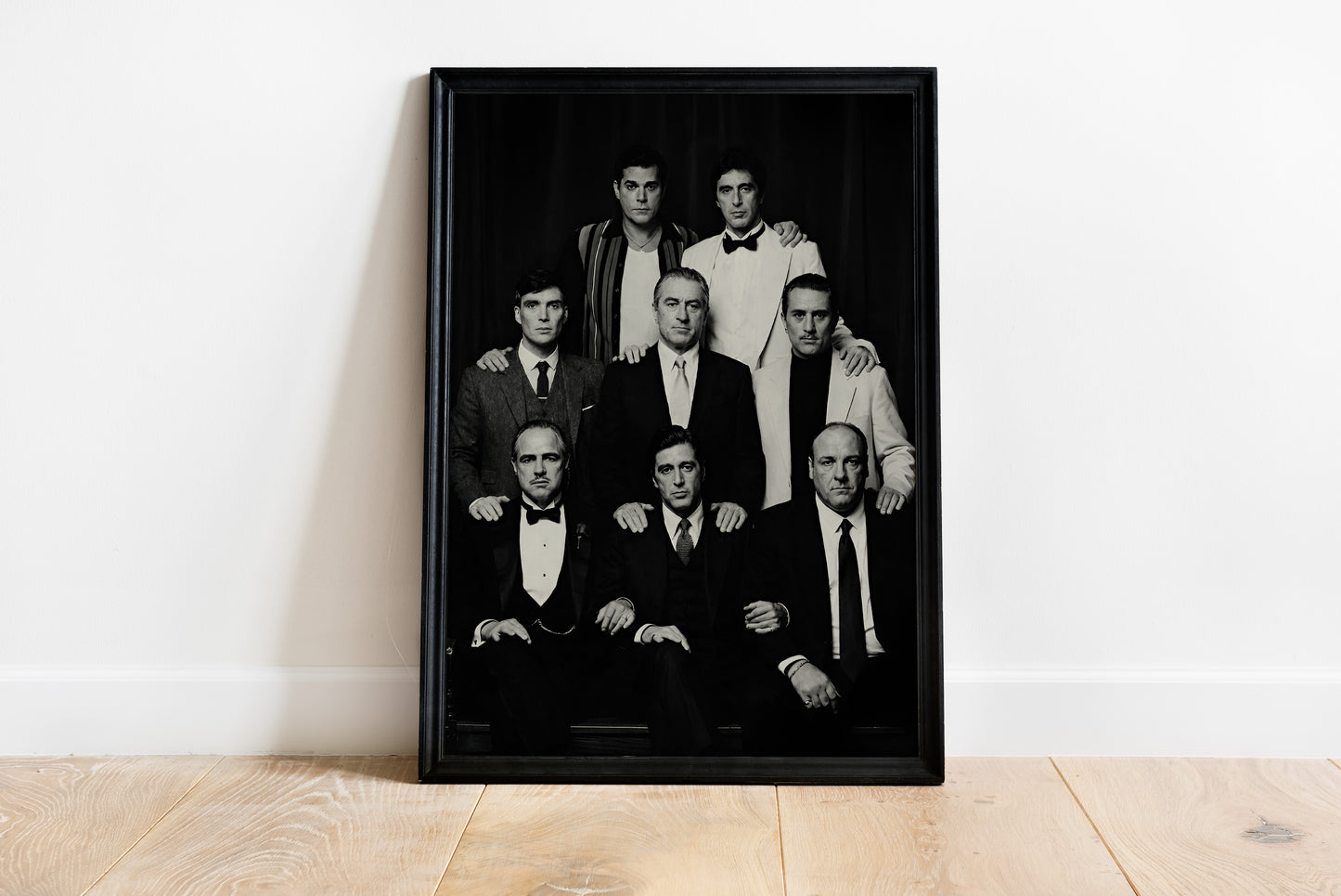 Mafia Family