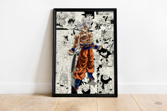Goku