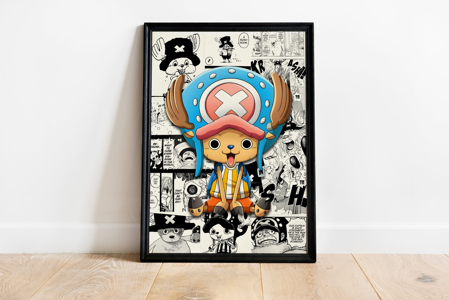 Chopper
