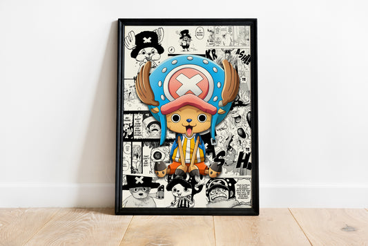 Chopper