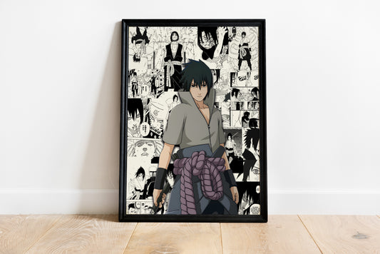 Sasuke