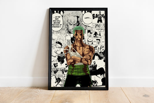 Zoro