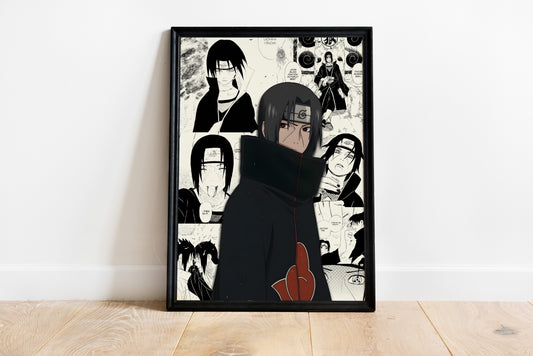 Itachi