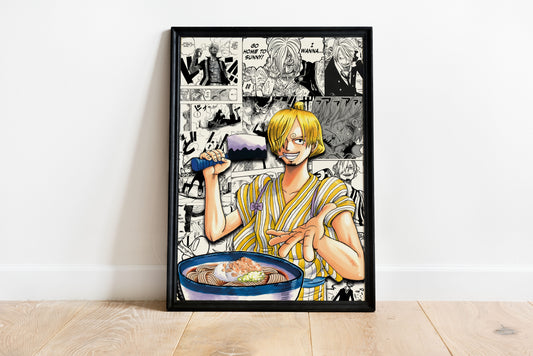 Sanji