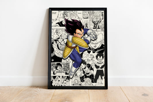 Vegeta